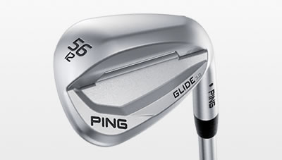 Glide 3.0 Wedges - PING